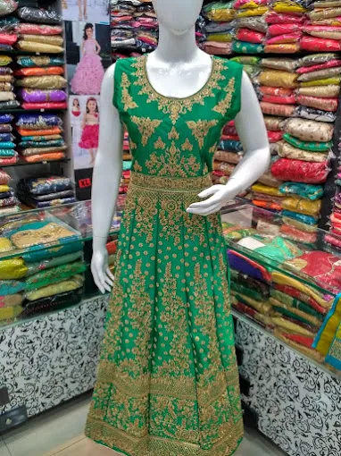 Irish Club (kids and ladies wear)
